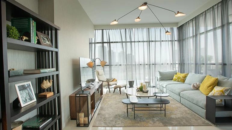 Studio in Park Town Loreto