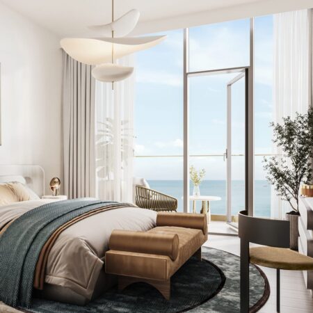 1 bedroom in Quattro Del Mar