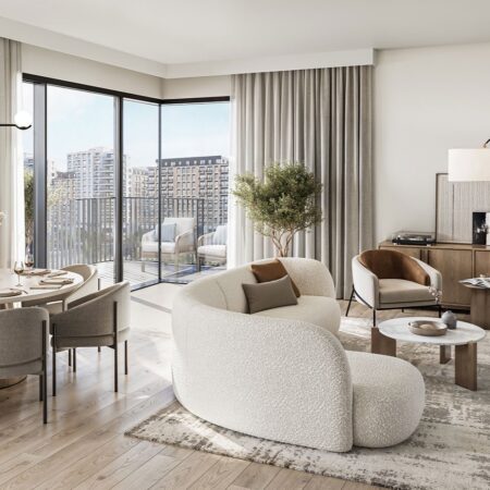3 bedrooms in Berkshire Park