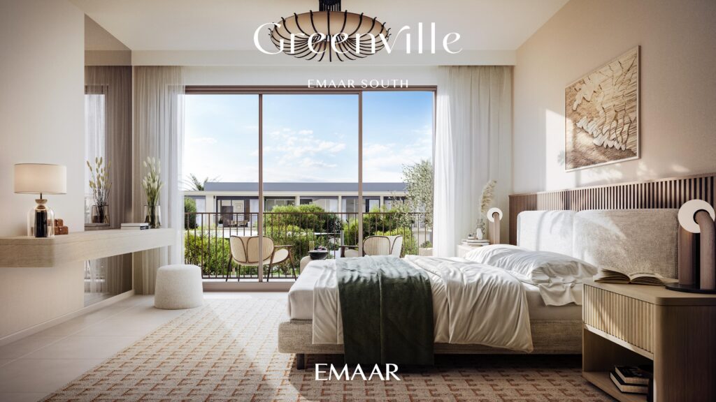 4 bedrooms in Greenville