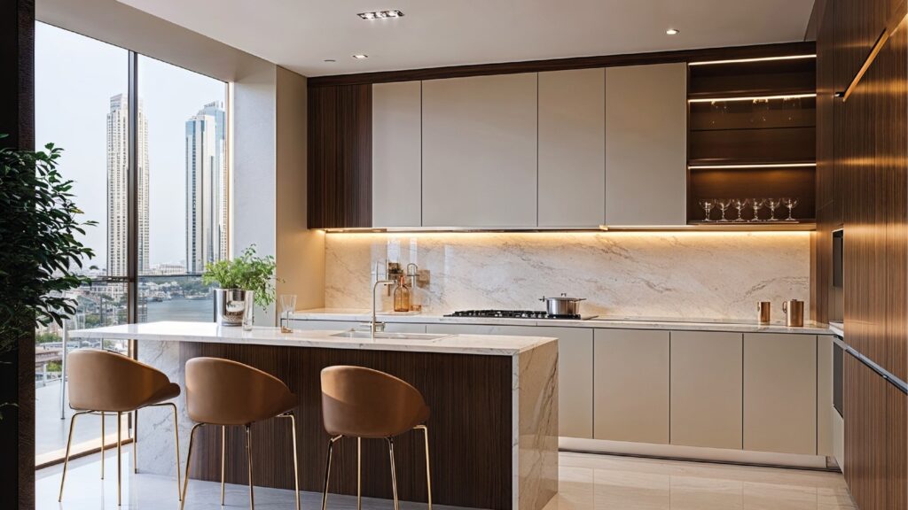 3 bedrooms in Raffi