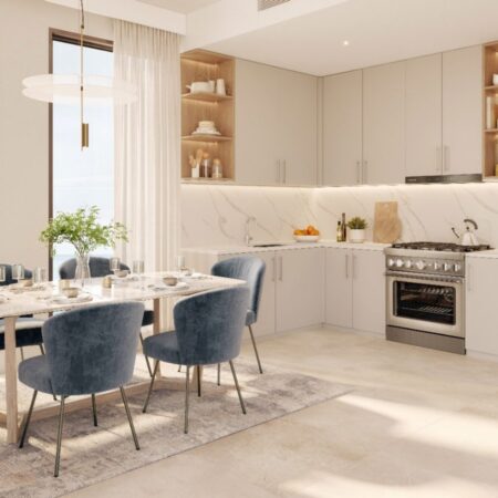 2 bedrooms in GEM Residences