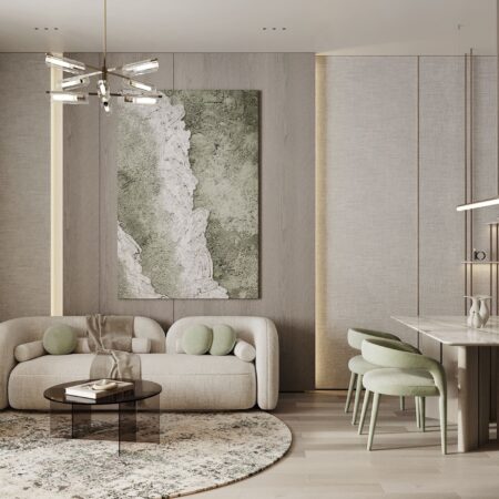 Studio in Cove Edition 4