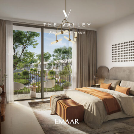 4 bedrooms in Elea at The Valley