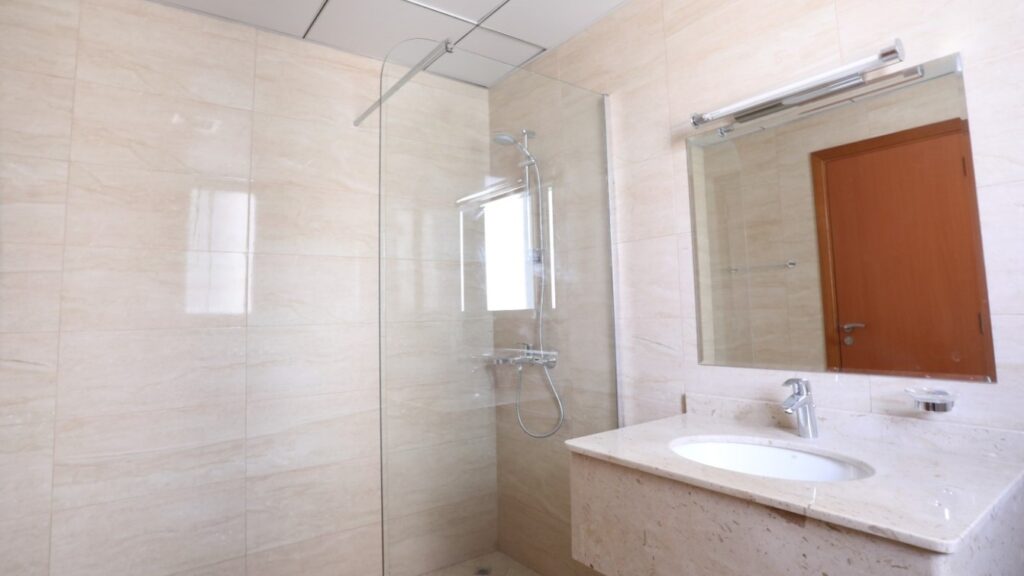 1 bedroom in Uniestate Millennium Tower