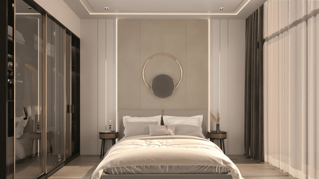 3 bedrooms in Alta by Meteora