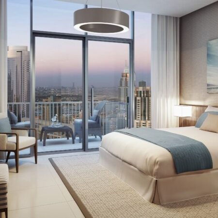 1 bedroom in Boulevard Heights