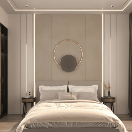 2 bedrooms in Alta by Meteora