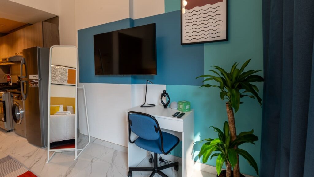 2 bedrooms in Izzzi.LifeMINT