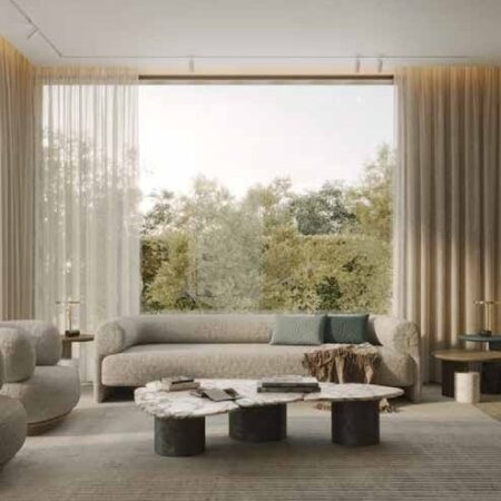 5 bedrooms in The 971 Villas