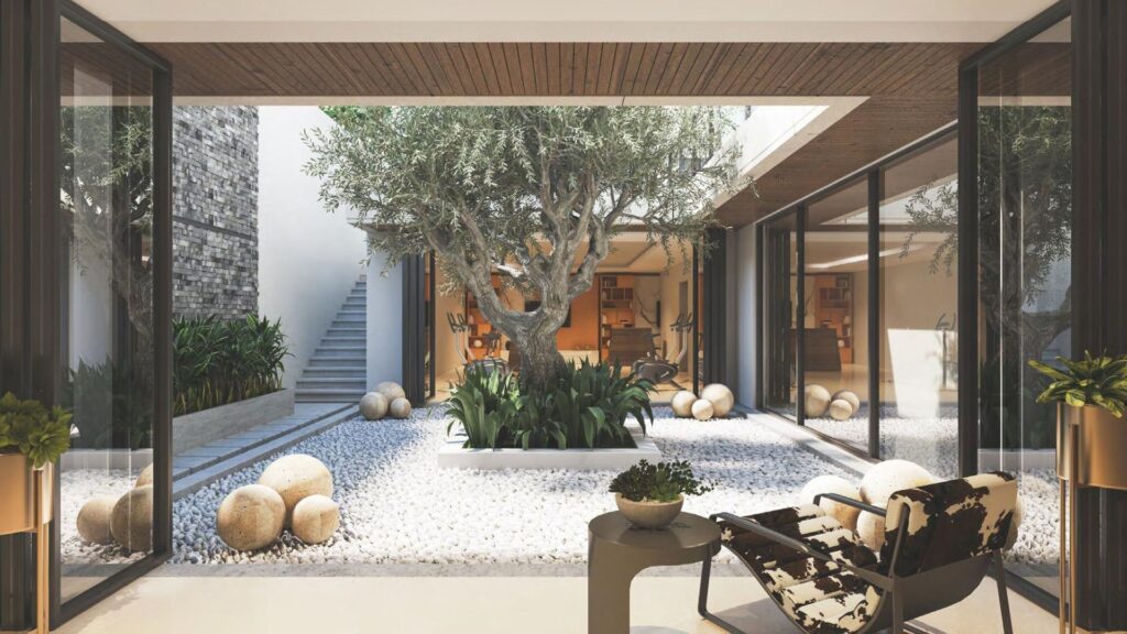 4 bedrooms in Cavalli Esatates