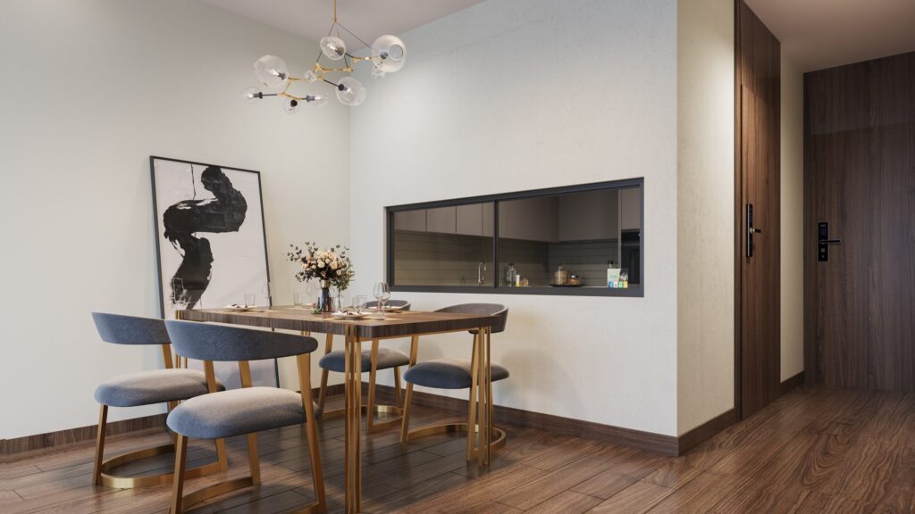 3 bedrooms in Gateway By Premier Choice