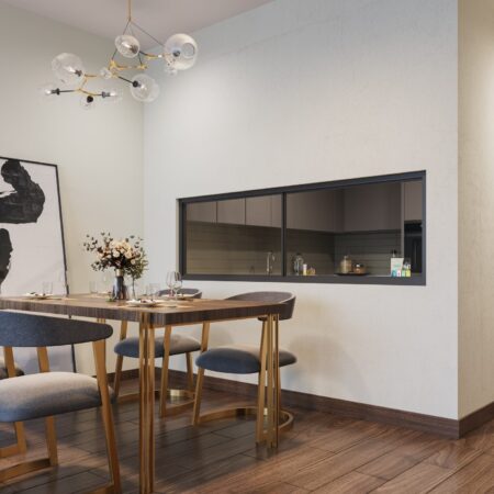 1 bedroom in Gateway By Premier Choice