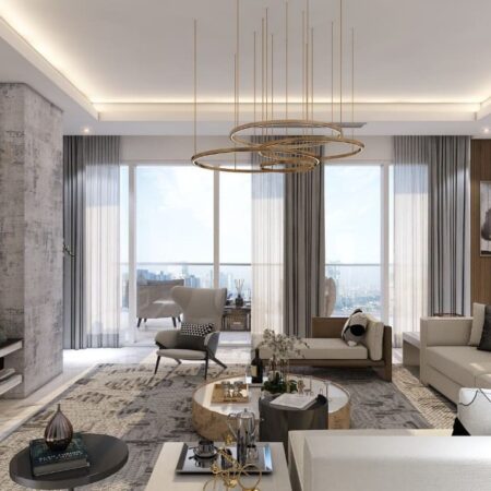 4 bedrooms in Marina Star