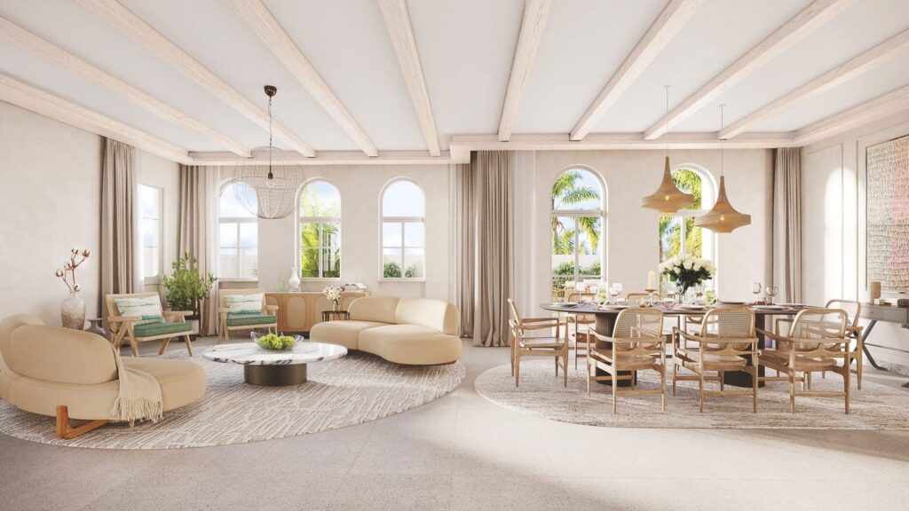 5 bedrooms in Bloom Living Seville