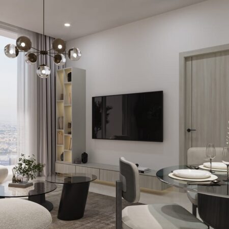 1 bedroom in Floarea Vista