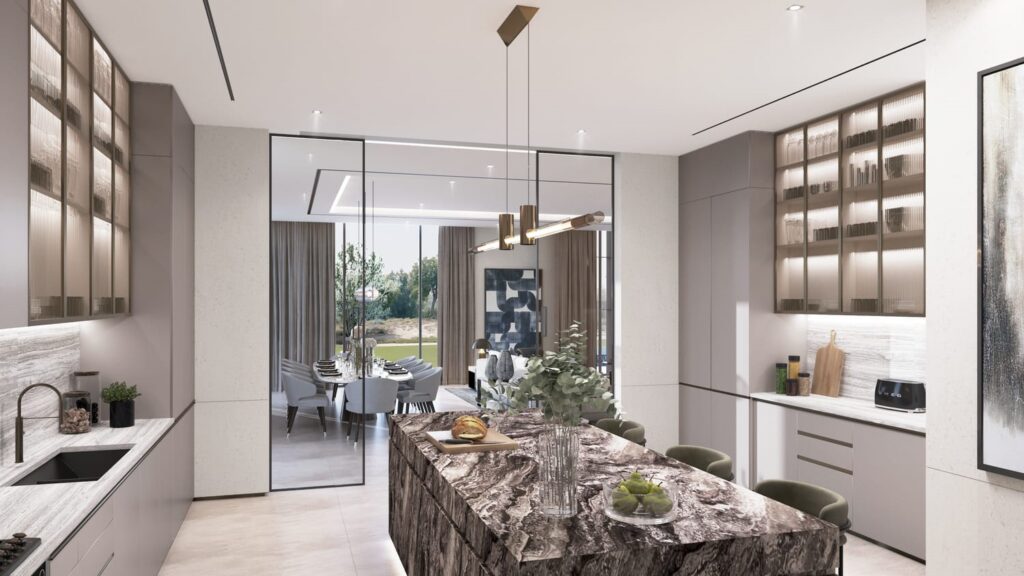 5 bedrooms in Signature Mansions