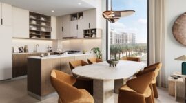 1 bedroom in Park Lane