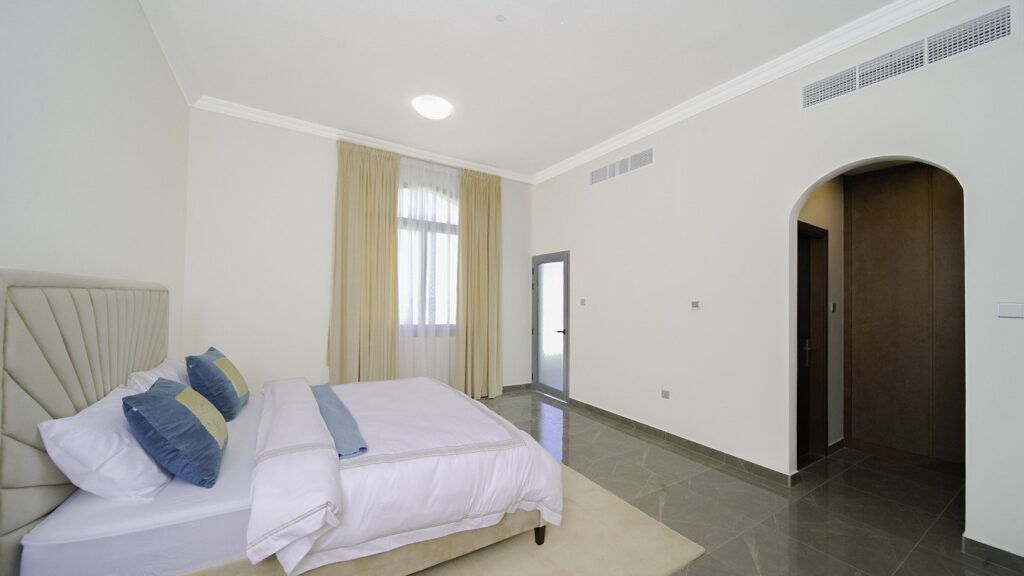4 bedrooms in Al Helio Villas