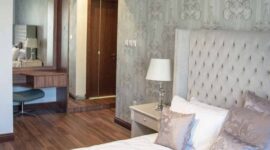 4 bedrooms in Bloomingdales Villas