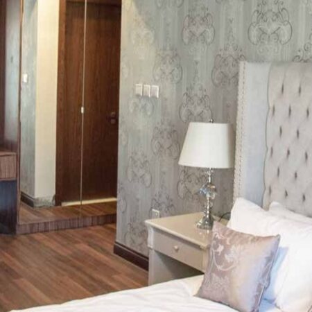4 bedrooms in Bloomingdales Villas