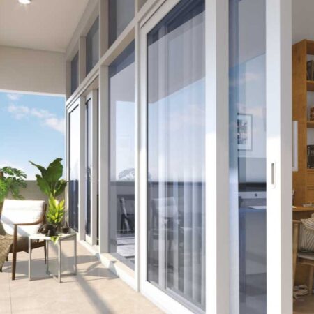 2 bedrooms in Grand