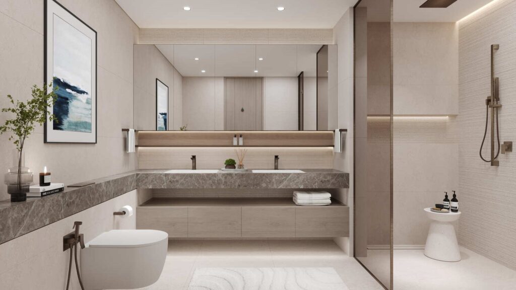 2 bedrooms in Riwa