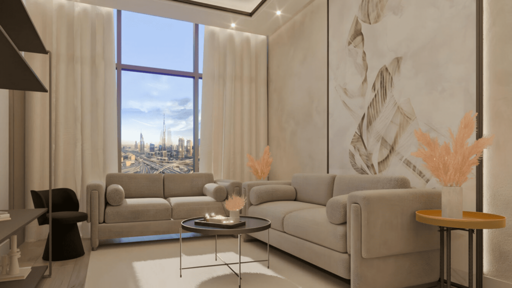 3 bedrooms in Alta by Meteora