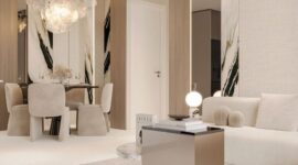 3 bedrooms in Primero Residences