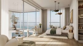 3 bedrooms in Mar Casa