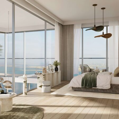 3 bedrooms in Mar Casa
