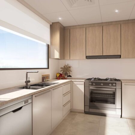 2 bedrooms in Citrine Residence