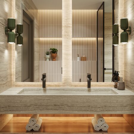 1 bedroom in Hyde Residences by City View