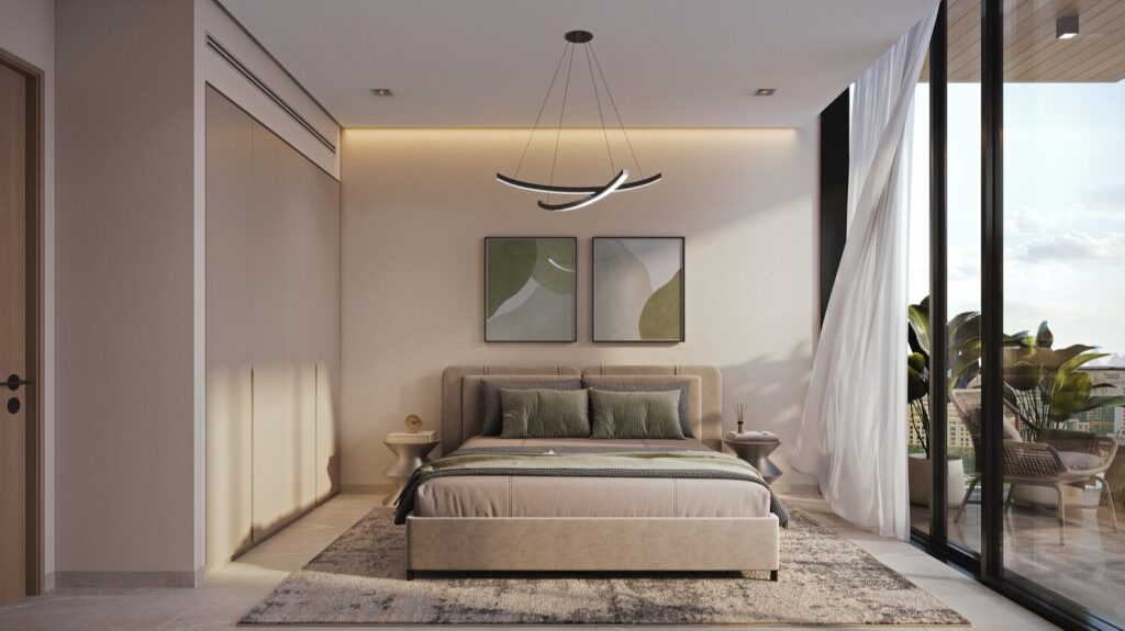2.5 bedrooms in Haven Bay