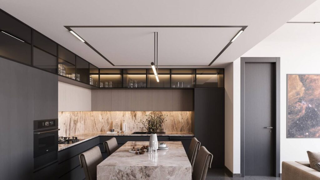 1 bedroom in Jardin Astral