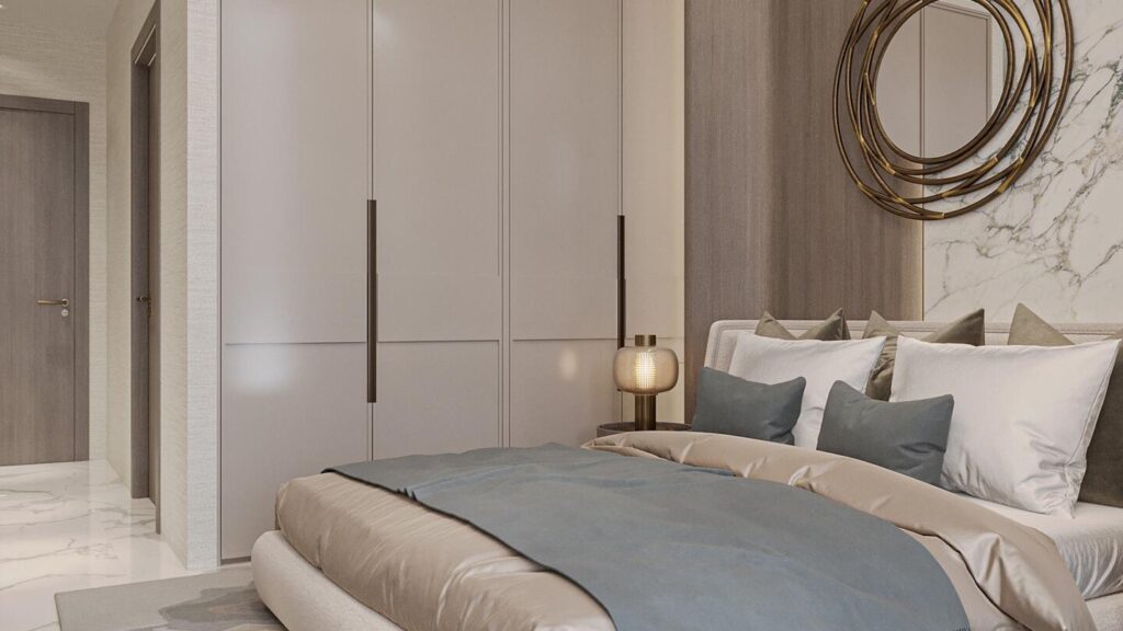 1 bedroom in Iluka Residences