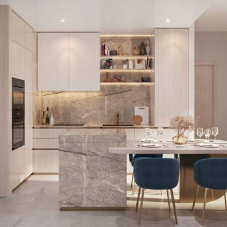 3 bedrooms in Legado by Prescott