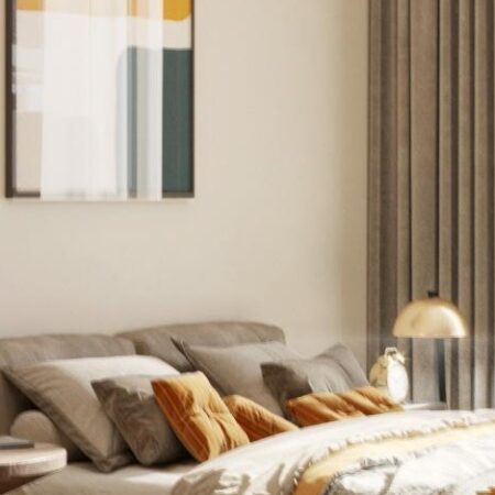 1 bedroom in 11 Hills Park