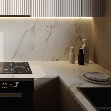 2 bedrooms в Deansgate by ADE
