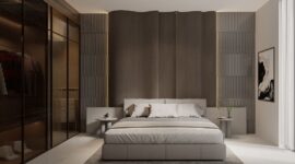 2 bedrooms in One Beverly