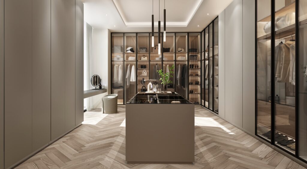 5 bedrooms in The Sanctuary