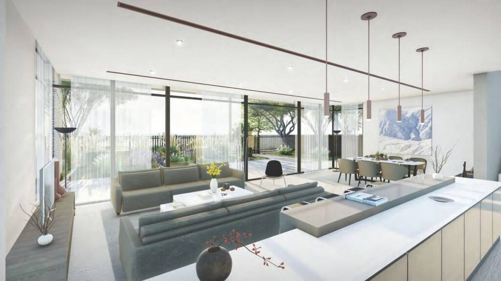 4 bedrooms in Falcon Island