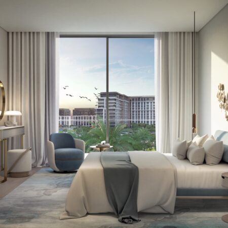 5 bedrooms in Central Park Plaza