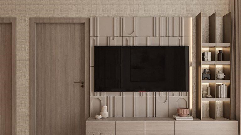 1 bedroom in Belle Reve
