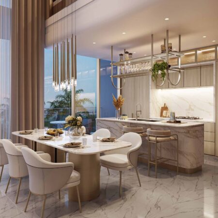 3 bedrooms in Sunset Bay One