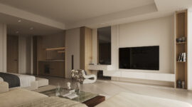 1 bedroom in Binghatti Haven