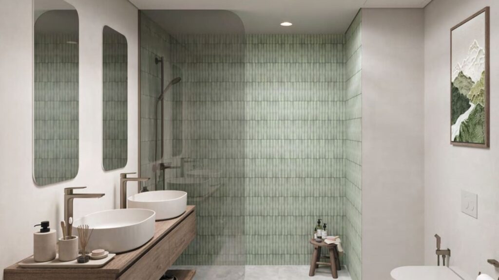 2 bedrooms in Verdes by Haven 1