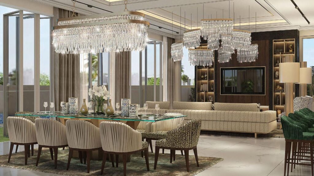 4 bedrooms in Cavalli Esatates
