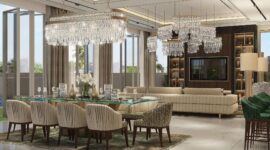 5 bedrooms in Cavalli Esatates