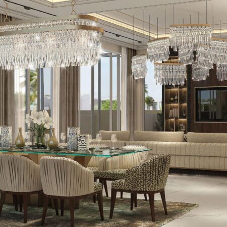 5 bedrooms in Cavalli Esatates
